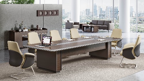 定制办公家具厂家：打造专属办公空间的创意专家